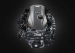 Lexus IS300 2020 года (NA)